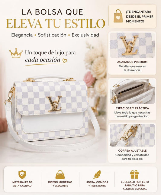 BOLSO OLIVIA
